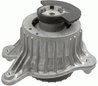 SUPORT MOTOR LEMFORDER 39525 01 - Compatibil cu MERCEDES-BENZ