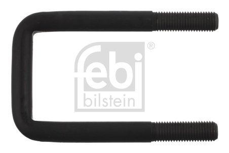 Brida arc Febi Bilstein 39530