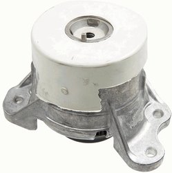 SUPORT MOTOR LEMFORDER 39537 01 - Compatibil cu MERCEDES-BENZ