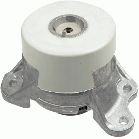 SUPORT MOTOR LEMFORDER 39539 01 - Compatibil cu MERCEDES-BENZ