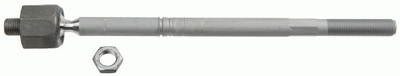 BIELETA DIRECTIE LEMFORDER 39549 01 - Compatibil cu LAND ROVER