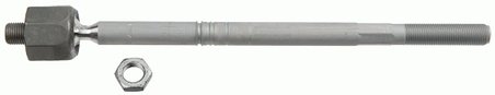 BIELETA DIRECTIE LEMFORDER 39549 01 - Compatibil cu LAND ROVER
