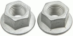 SET REPARATIE SUSPENSIE LEMFORDER 39557 01 - Compatibil cu LAND ROVER