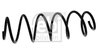 Arc suspensie Febi Bilstein 39580