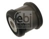 BUCSA SUSPENSIE FEBI BILSTEIN 39587 - Compatibil cu AUDI, AUDI (FAW), SEAT, SKODA, VW, VW (SVW)