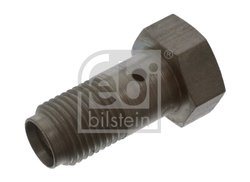 supapa, instalatie de alimentare combustibil Febi Bilstein 3