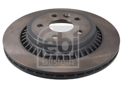 DISC FRANA FEBI BILSTEIN 39620 - Compatibil cu VOLVO