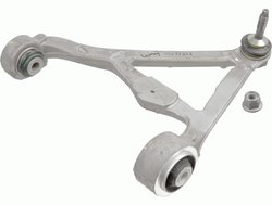 BRAT SUSPENSIE LEMFORDER 39632 01 - Compatibil cu JAGUAR
