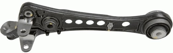 BRAT SUSPENSIE LEMFORDER 39633 01 - Compatibil cu JAGUAR