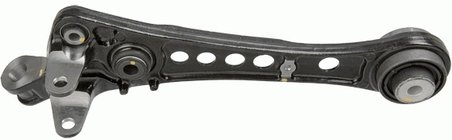 BRAT SUSPENSIE LEMFORDER 39633 01 - Compatibil cu JAGUAR