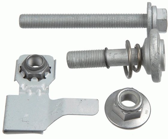 Set reparatie suspensie Lemforder 39639 01