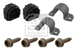 SET REPARATIE BUCSA BARA STABILIZATOARE FEBI BILSTEIN 39649 - Compatibil cu AUDI, SEAT, SKODA, VW