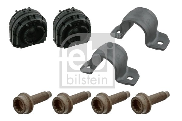 Set reparatie bucsa bara stabilizatoare Febi Bilstein 39650