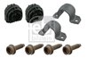Set reparatie bucsa bara stabilizatoare Febi Bilstein 39650