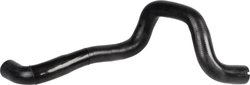 Furtun radiator Gates 3965