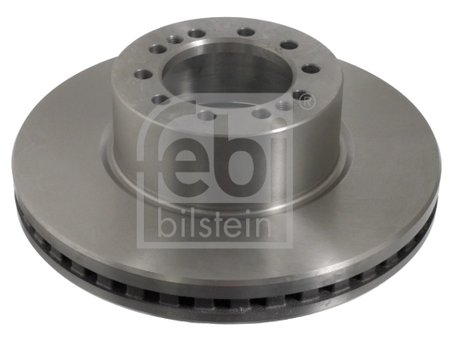DISC FRANA FEBI BILSTEIN 39651 - Compatibil cu RENAULT TRUCKS, VOLVO