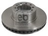 DISC FRANA FEBI BILSTEIN 39651 - Compatibil cu RENAULT TRUCKS, VOLVO