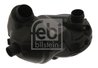 Ventil aerisire carter Febi Bilstein 39653