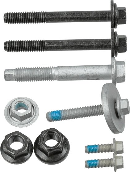 SET REPARATIE SUSPENSIE LEMFORDER 39657 01 - Compatibil cu VOLVO
