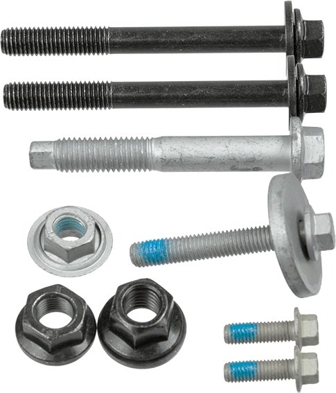 Set reparatie suspensie Lemforder 39658 01