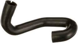 Furtun radiator Gates 3966