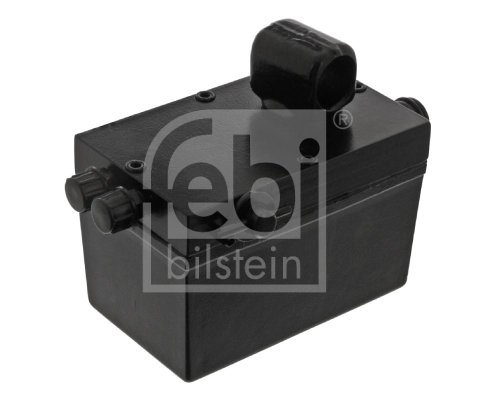 Pompa basculare cabina sofer Febi Bilstein 39687