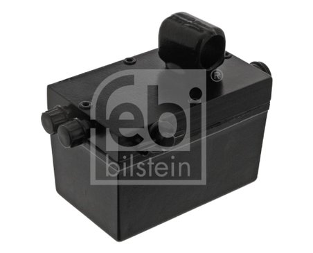 Pompa basculare cabina sofer Febi Bilstein 39687