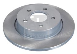 DISC FRANA FEBI BILSTEIN 39689 - Compatibil cu FORD