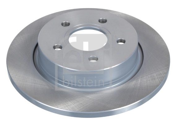 Disc frana Febi Bilstein 39689