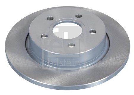 Disc frana Febi Bilstein 39689