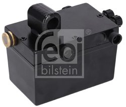 Pompa basculare cabina sofer Febi Bilstein 39687