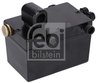 Pompa basculare cabina sofer Febi Bilstein 39687