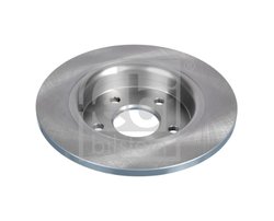 Disc frana Febi Bilstein 39689