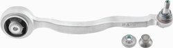 BRAT SUSPENSIE LEMFORDER 39693 01 - Compatibil cu MERCEDES-BENZ