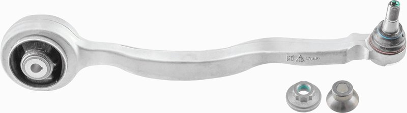 BRAT SUSPENSIE LEMFORDER 39693 01 - Compatibil cu MERCEDES-BENZ
