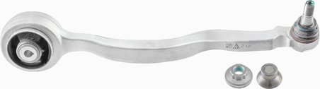 BRAT SUSPENSIE LEMFORDER 39693 01 - Compatibil cu MERCEDES-BENZ