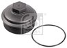 Capac carcasa filtru ulei Febi Bilstein 39699