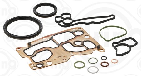 SET GARNITURI CARTER ELRING 397.140 - Compatibil cu MINI, TOYOTA