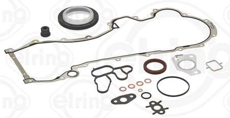 SET GARNITURI CARTER ELRING 397.470 - Compatibil cu ALFA ROMEO, CHRYSLER, CITROEN, FIAT, LANCIA, OPEL, PEUGEOT, RAM, VAUXHALL