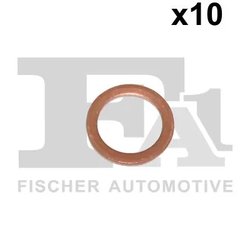 INEL ETANSARE, SURUB DRENA ULEI FA1 397.980.010 - Compatibil cu ALPINA, BMW, BMW (BRILLIANCE), CITROEN, ISDERA, LAND ROVER, MEGA