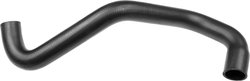 FURTUN RADIATOR GATES 3970 - Compatibil cu CITROEN, PEUGEOT