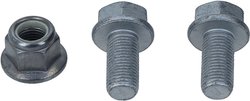 PIVOT LEMFORDER 39700 01 - Compatibil cu MAN, VW