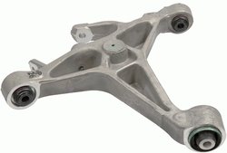 BRAT SUSPENSIE LEMFORDER 39709 01 - Compatibil cu JAGUAR