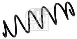 Arc suspensie Febi Bilstein 39711