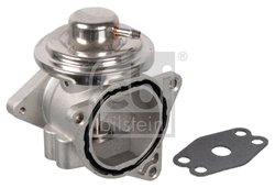 SUPAPA EGR FEBI BILSTEIN 39713 - Compatibil cu AUDI, DODGE, JEEP, MITSUBISHI, SEAT, SKODA, VW