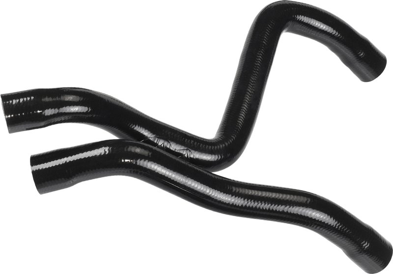 FURTUN RADIATOR GATES 3972 - Compatibil cu SEAT, VW