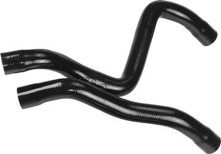 FURTUN RADIATOR GATES 3972 - Compatibil cu SEAT, VW