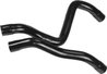 FURTUN RADIATOR GATES 3972 - Compatibil cu SEAT, VW