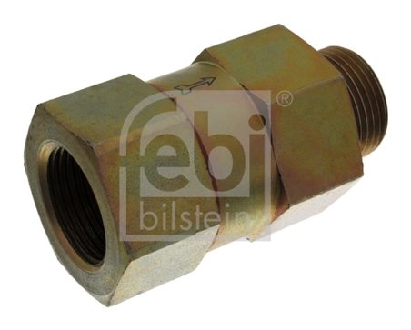 SUPAPA UNIDIRECTIONALA FEBI BILSTEIN 39722 - Compatibil cu VOLVO