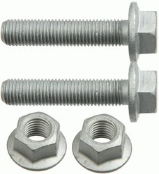 SET REPARATIE SUSPENSIE LEMFORDER 39724 01 - Compatibil cu VW